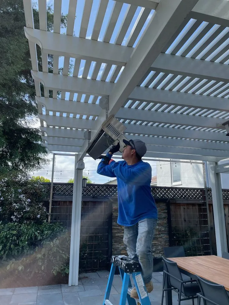 Trusted garden landscaping in San Bruno, CA - ECOSystems Landscape Solutions