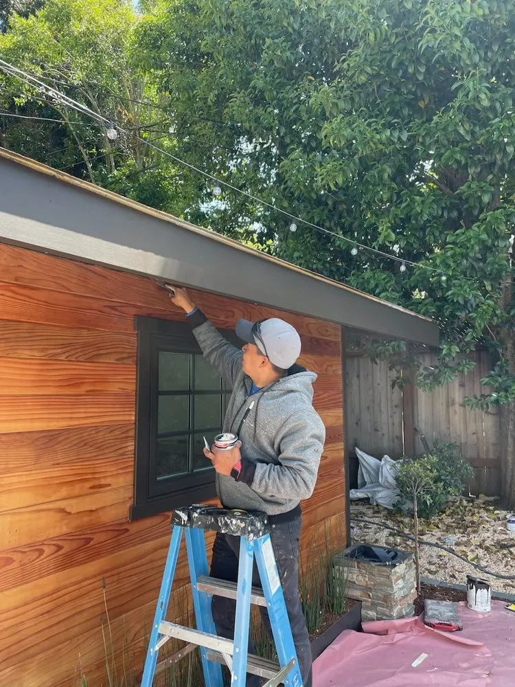 Custom lawn mowing service in San Bruno, CA by ECOSystems Landscape Solutions