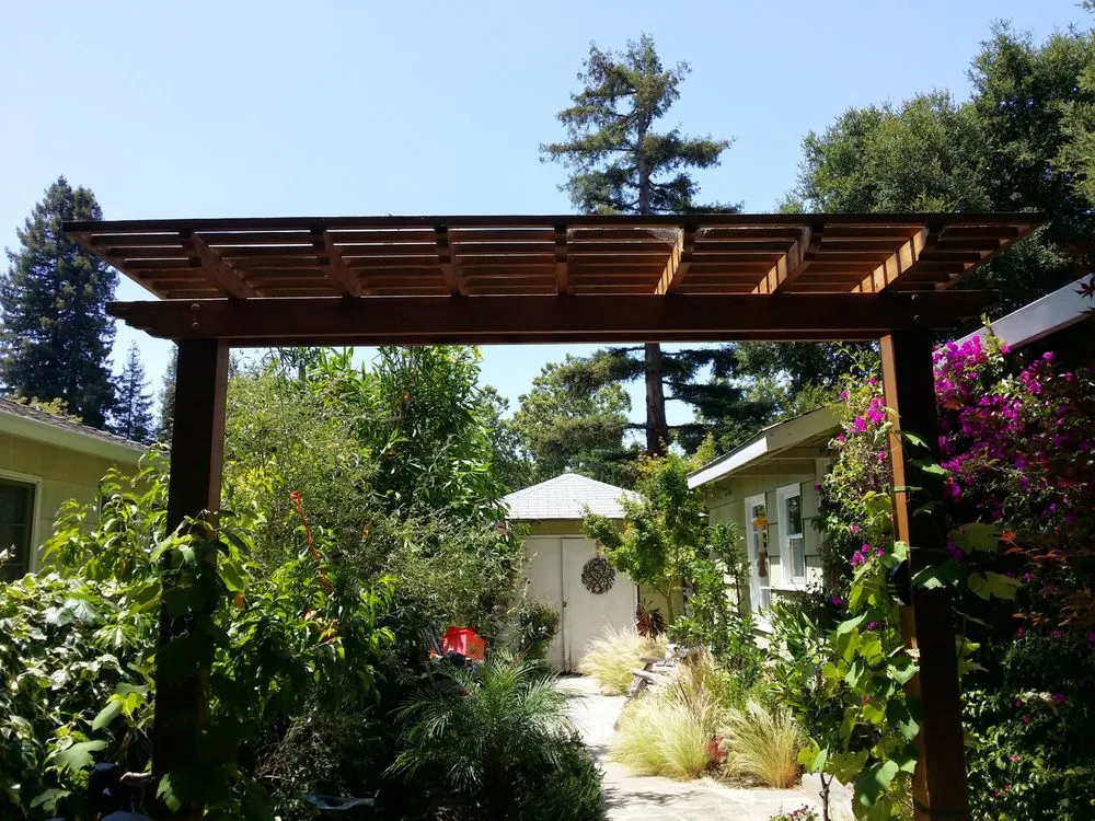 Affordable lawn mowing service experts serving San Bruno, CA - ECOSystems Landscape Solutions