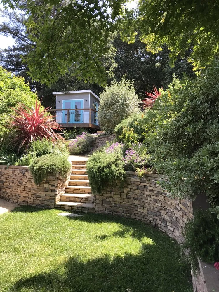 Top-rated lawn care service experts serving San Bruno, CA - ECOSystems Landscape Solutions