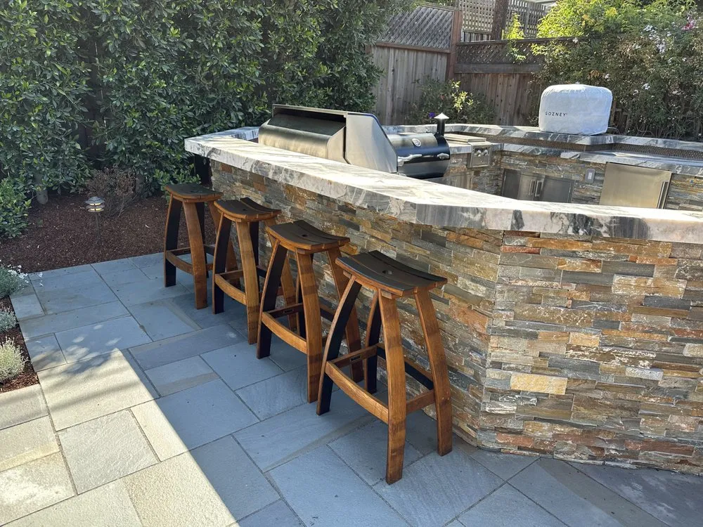 Local lawn mowing service in San Bruno, CA - ECOSystems Landscape Solutions