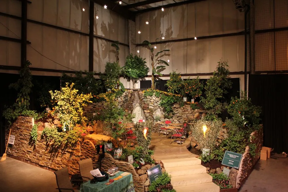 Affordable landscape design near you across San Bruno, CA - ECOSystems Landscape Solutions