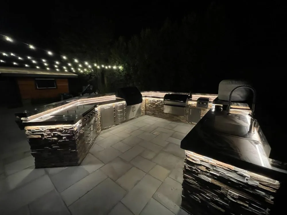 Top-rated yard maintenance in San Bruno, CA - ECOSystems Landscape Solutions