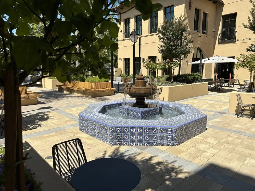 Local residential landscaping in San Bruno, CA by ECOSystems Landscape Solutions