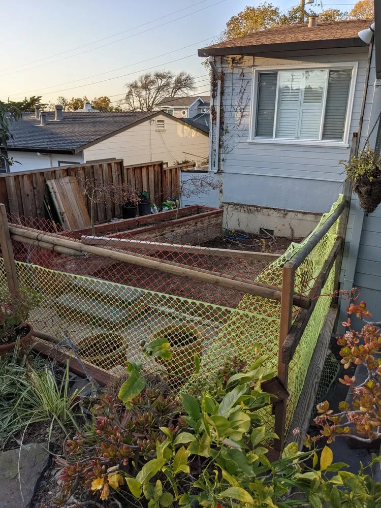 Reliable landscape installation experts serving San Bruno, CA - ECOSystems Landscape Solutions