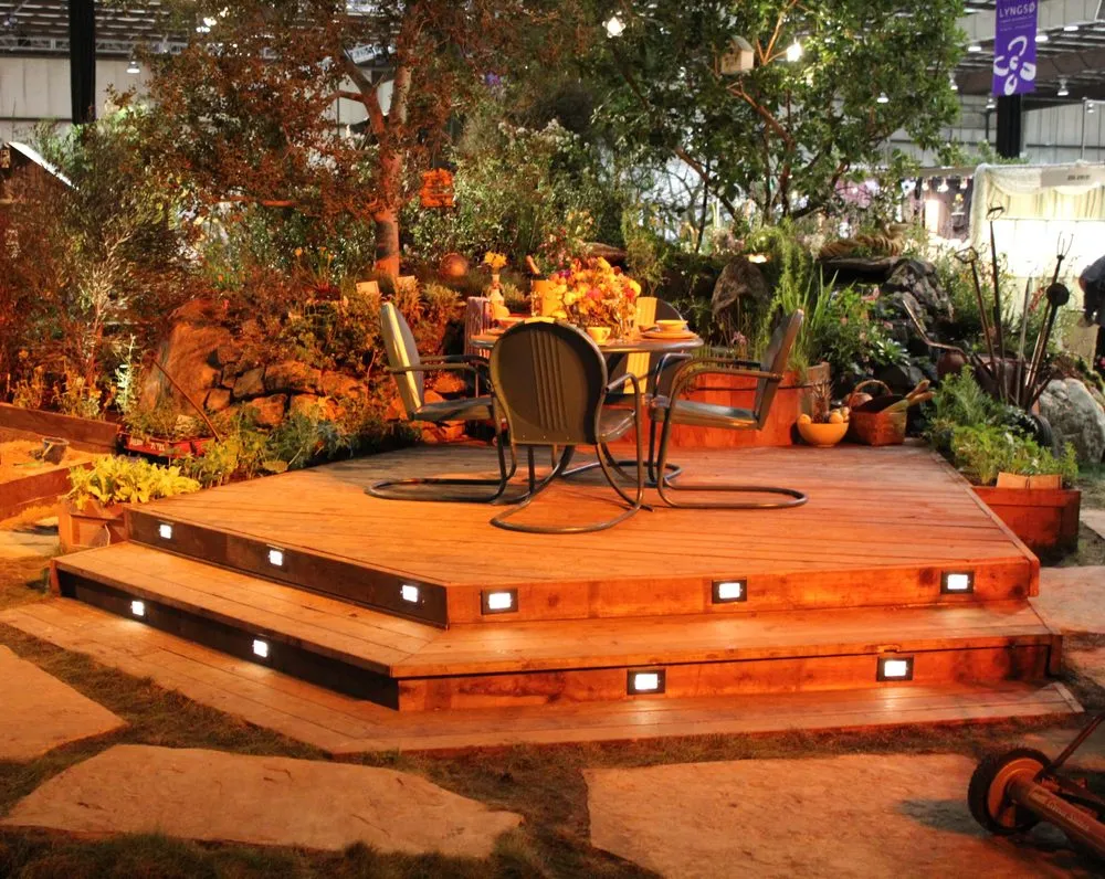 Custom lawn care service in San Bruno, CA - ECOSystems Landscape Solutions