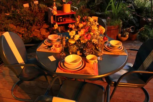 ECOSystems Landscape Solutions