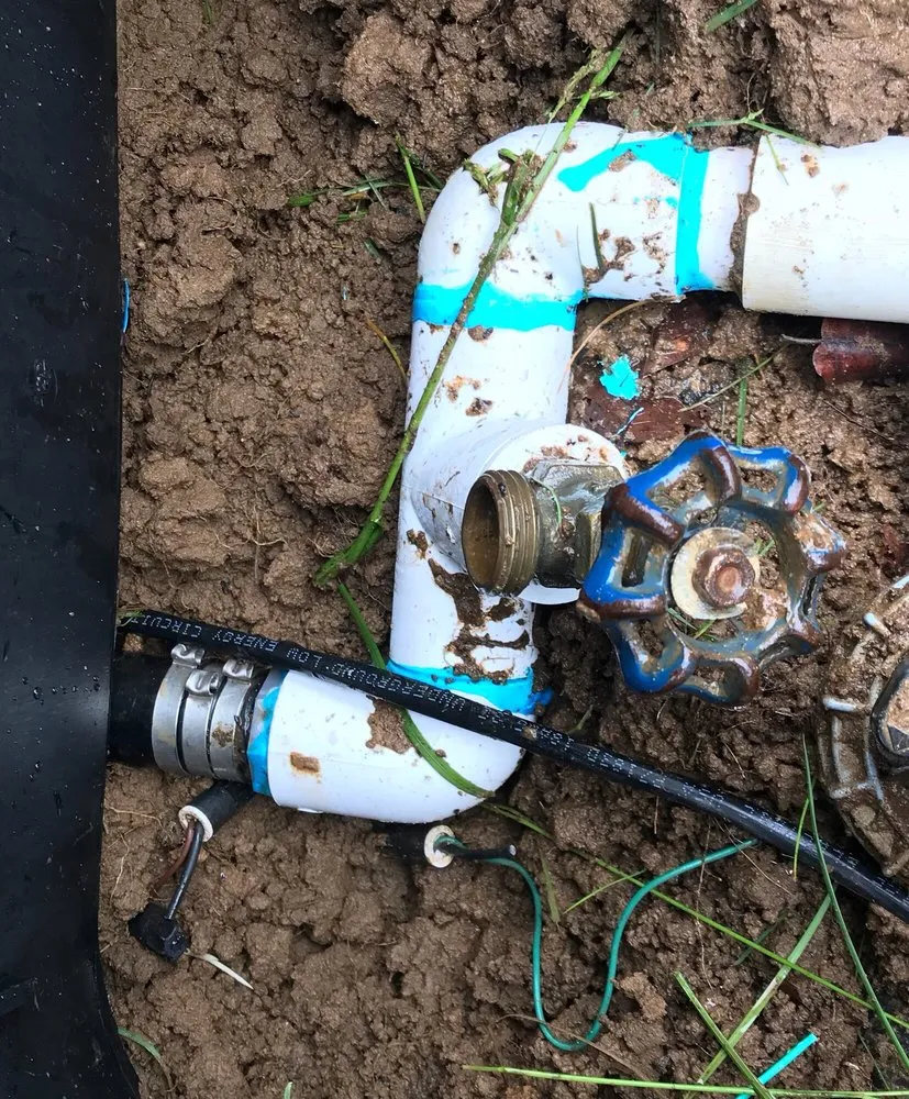 Professional lawn care service in Freehold, NJ - Ecosystems Total Outdoor Solutions