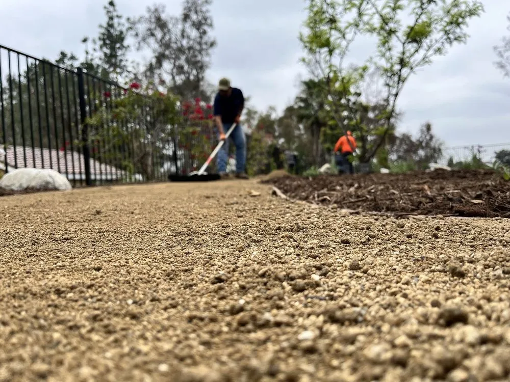 Affordable landscaping services for beautiful yards in Pomona, CA by EcoTech Services