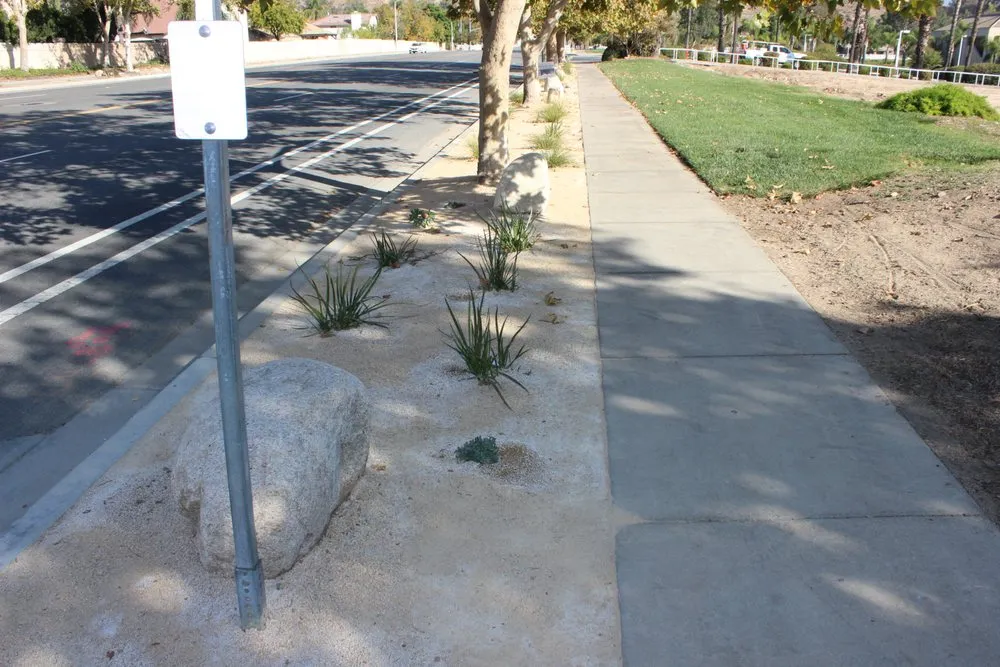 Trusted landscaping services in Pomona, CA by EcoTech Services