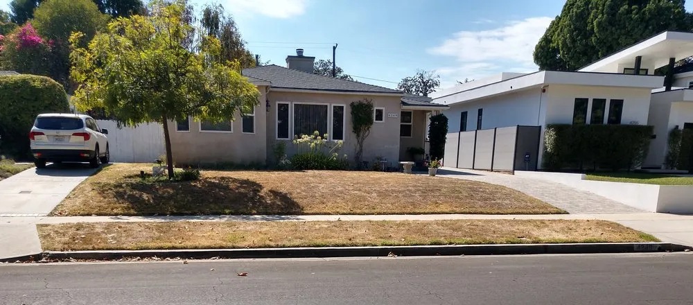 Local landscaping services for outdoor upgrades in Pomona, CA by EcoTech Services