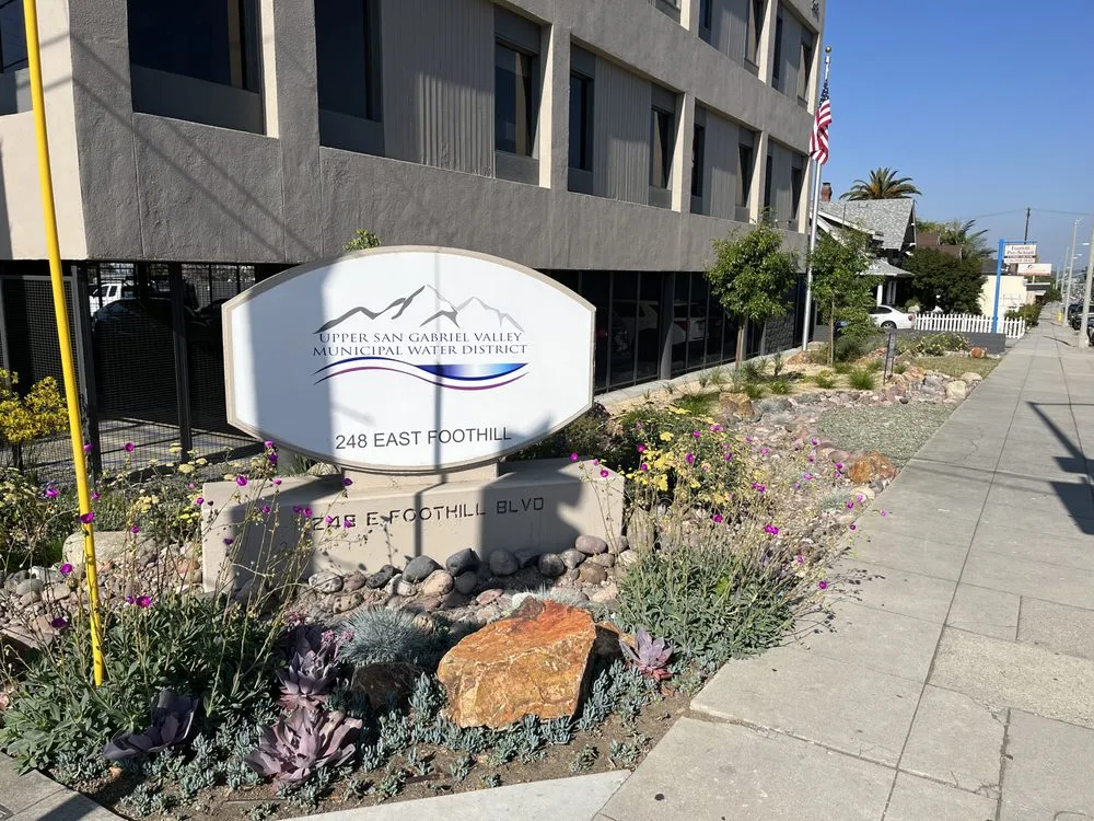 Professional yard maintenance for homes in Pomona, CA by EcoTech Services