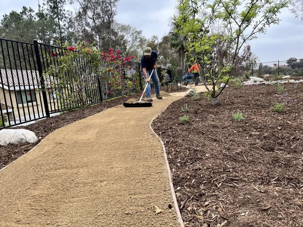 Trusted landscaping services for residential properties across Pomona, CA - EcoTech Services