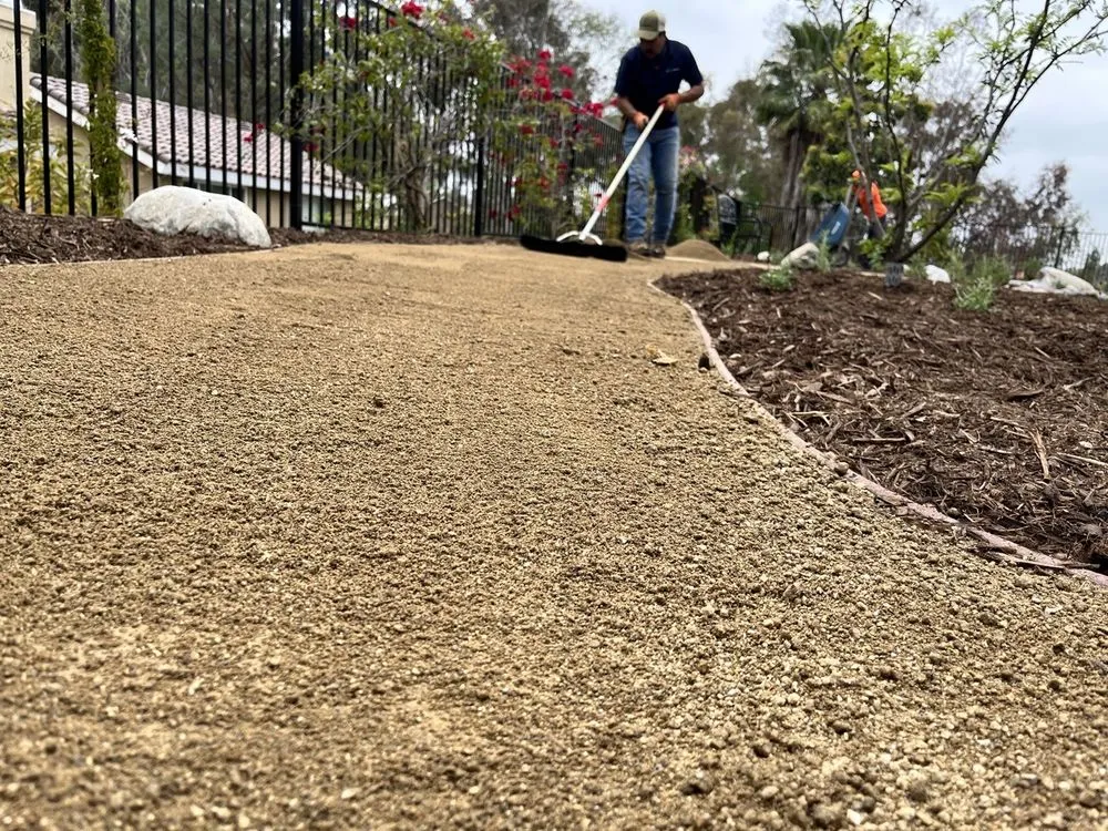 Affordable yard cleanup service near you across Pomona, CA - EcoTech Services