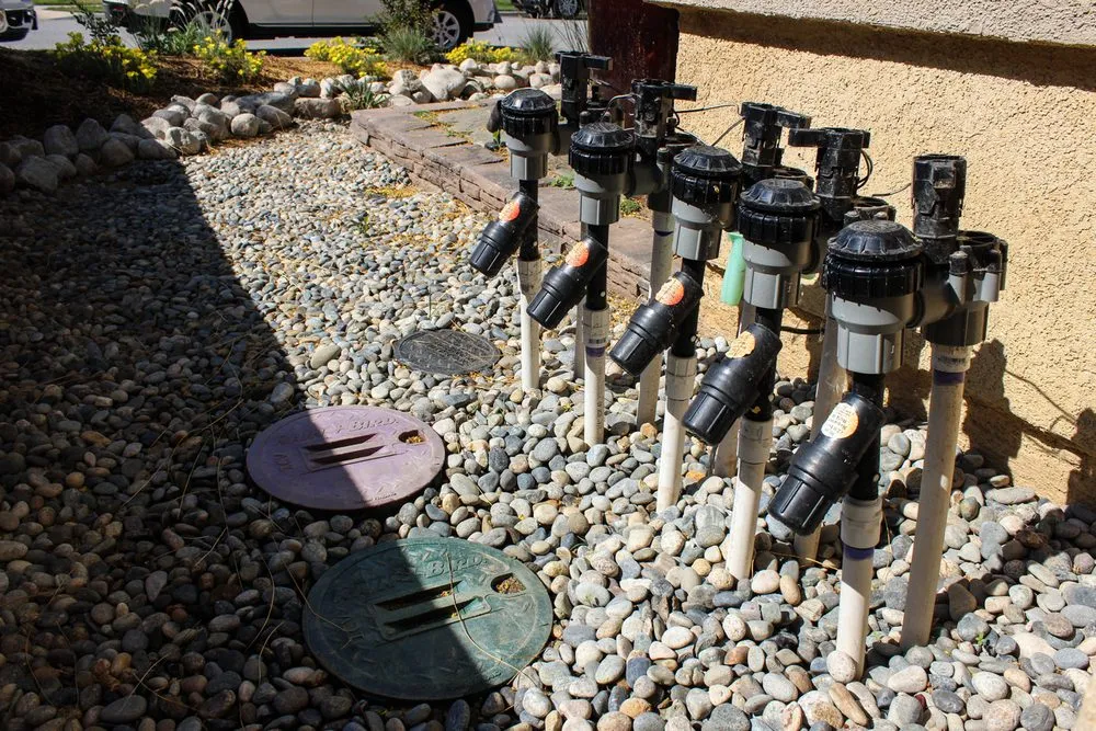 Professional landscaping services in Pomona, CA - EcoTech Services