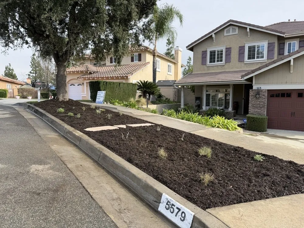 Top-rated lawn care service in Pomona, CA - EcoTech Services