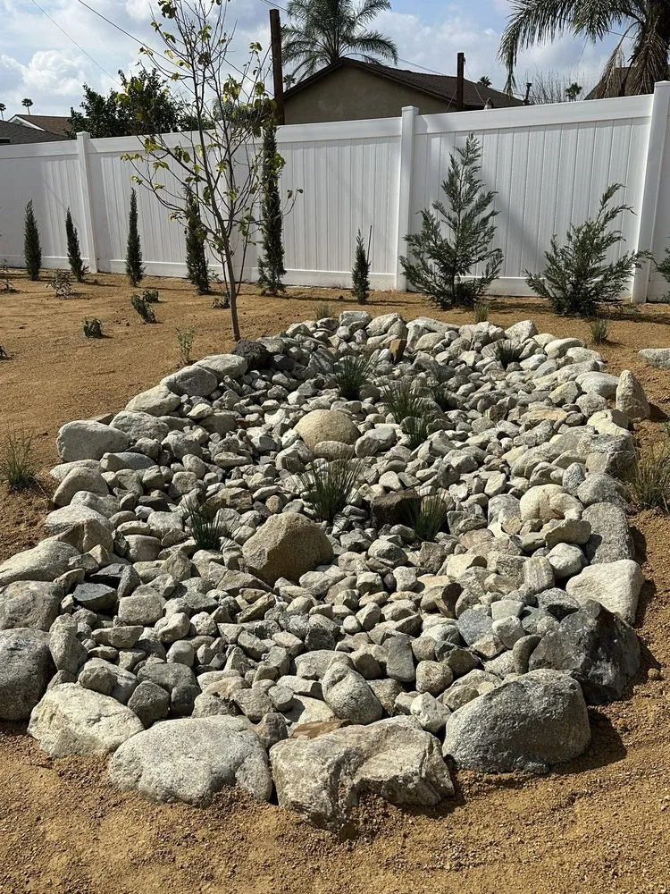 Expert landscaping services near you in Pomona, CA by EcoTech Services