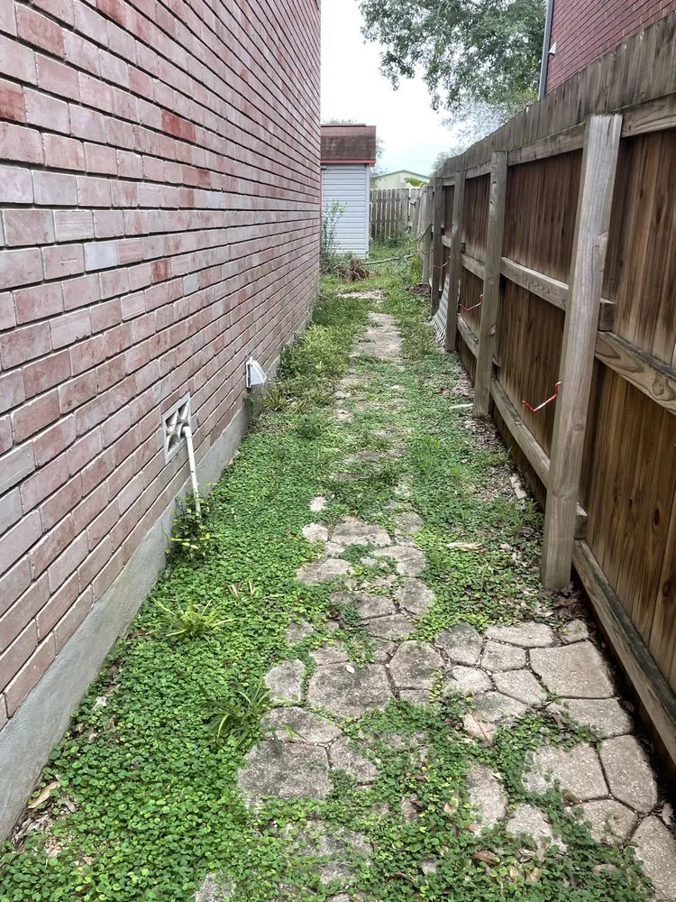 Custom lawn care service for residential properties in San Antonio, TX by Ecoterra Landscaping & Irrigation