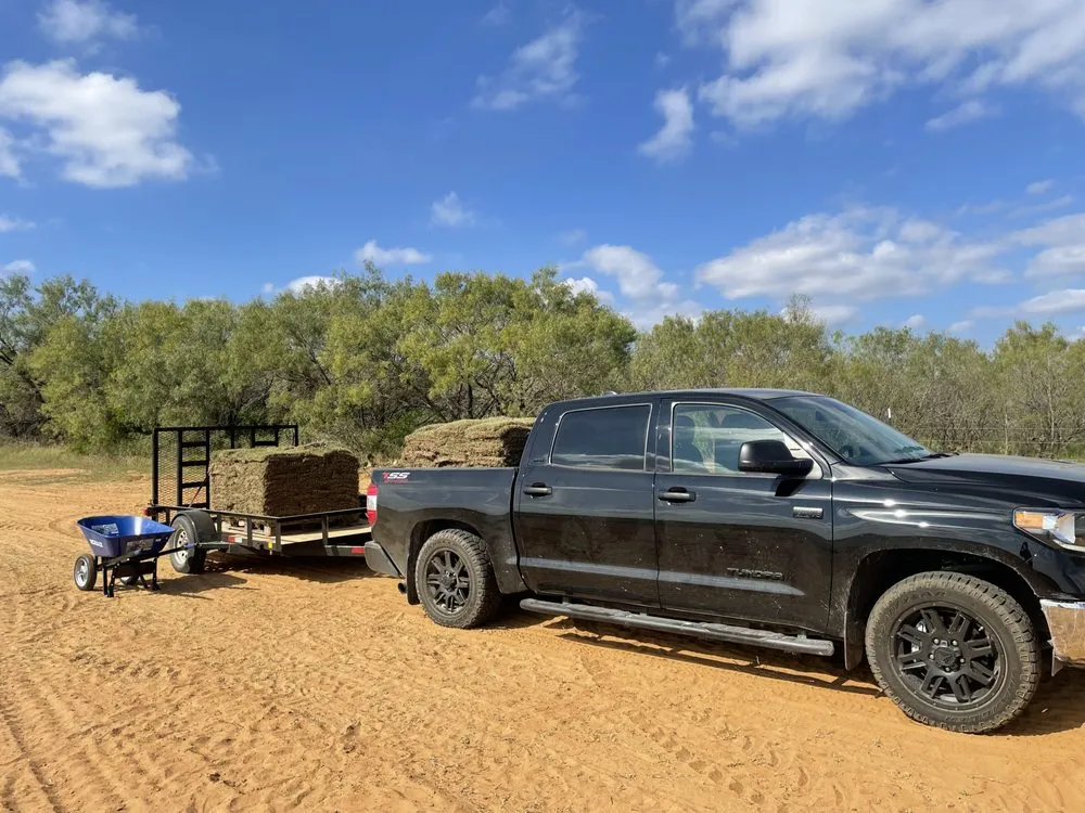 Top-rated landscaping services in San Antonio, TX - Ecoterra Landscaping & Irrigation