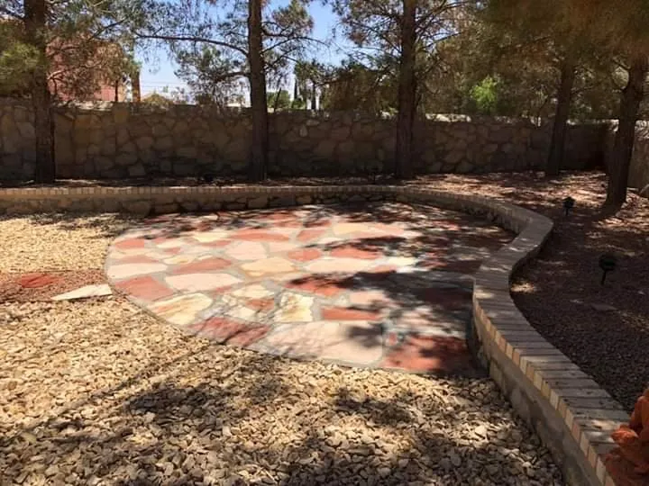 Custom lawn care service experts serving San Antonio, TX - Ecoterra Landscaping & Irrigation