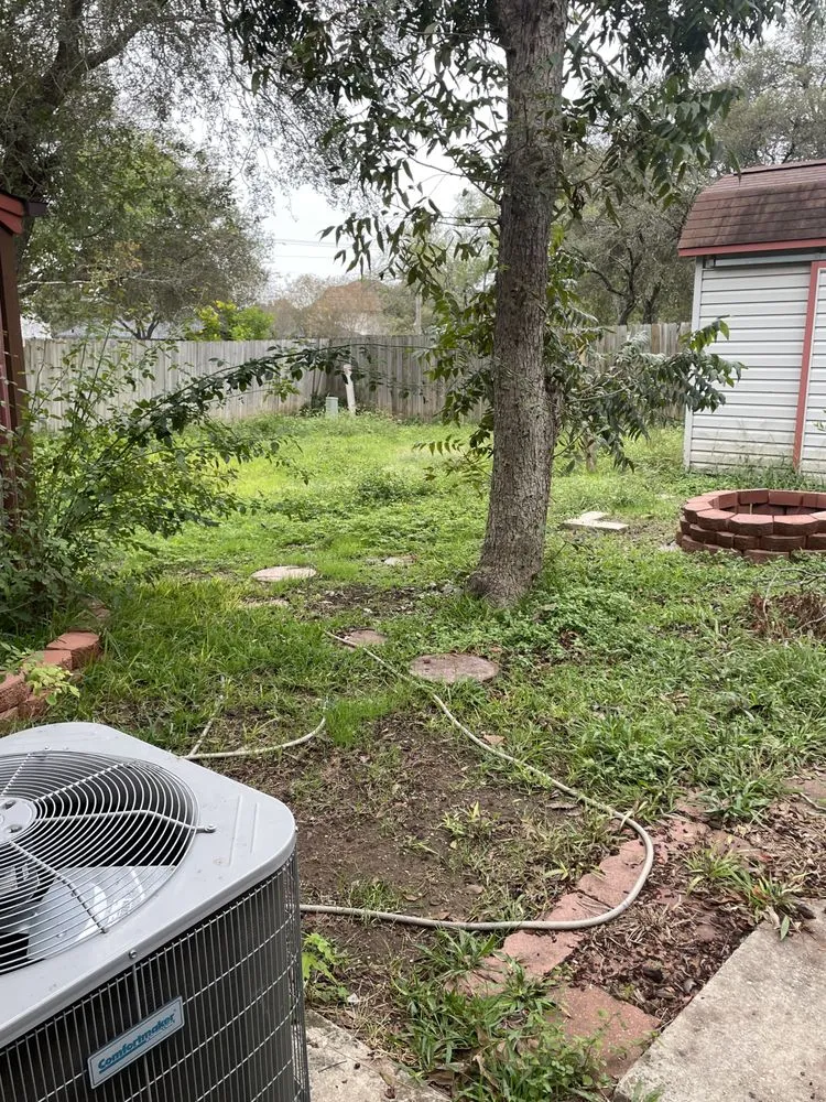 Trusted landscape design in San Antonio, TX by Ecoterra Landscaping & Irrigation