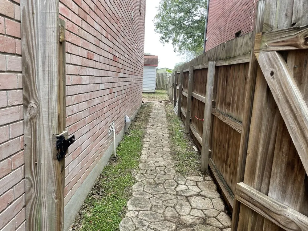 Local yard cleanup service for outdoor upgrades across San Antonio, TX - Ecoterra Landscaping & Irrigation