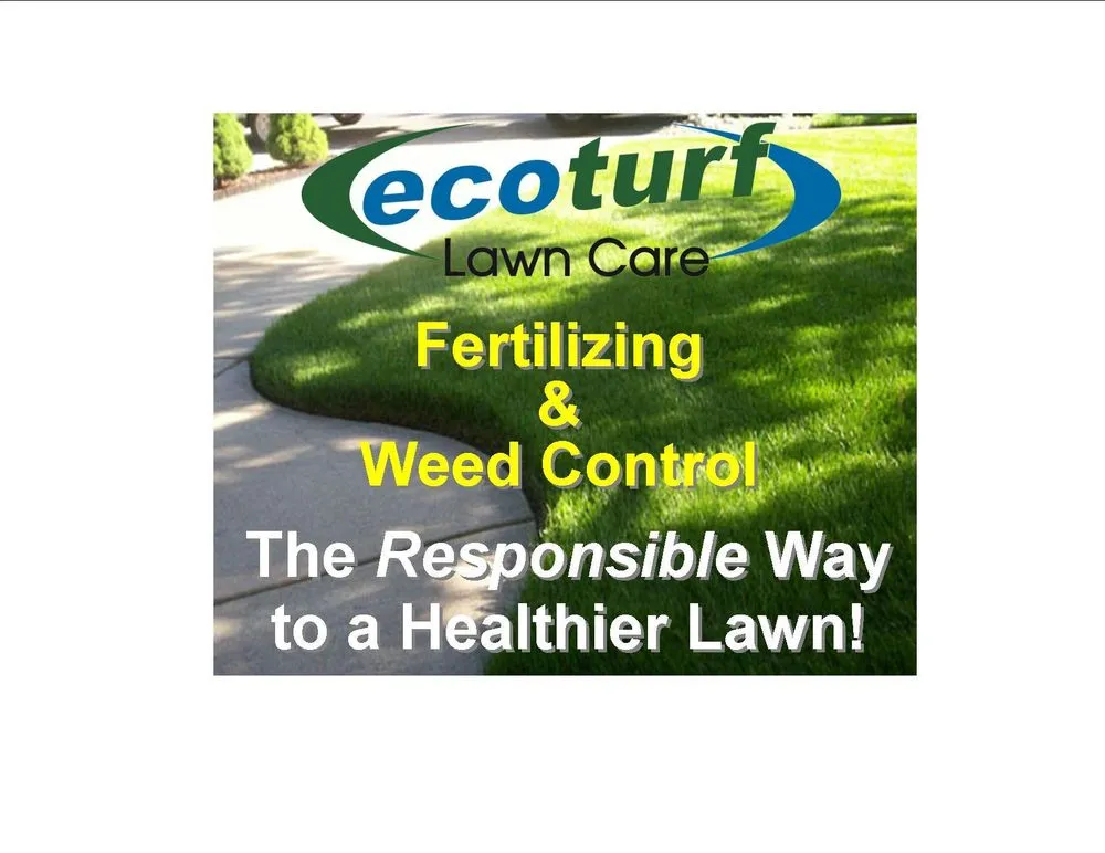 Expert garden landscaping for outdoor upgrades across Sterling Heights, MI - EcoTurf Lawn Care