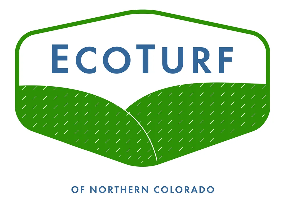 Custom garden landscaping for residential properties across Windsor, CO - EcoTurf of Northern Colorado