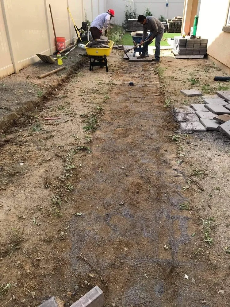 Reliable garden landscaping in South Gate, CA - Ecoview Landscaping Services