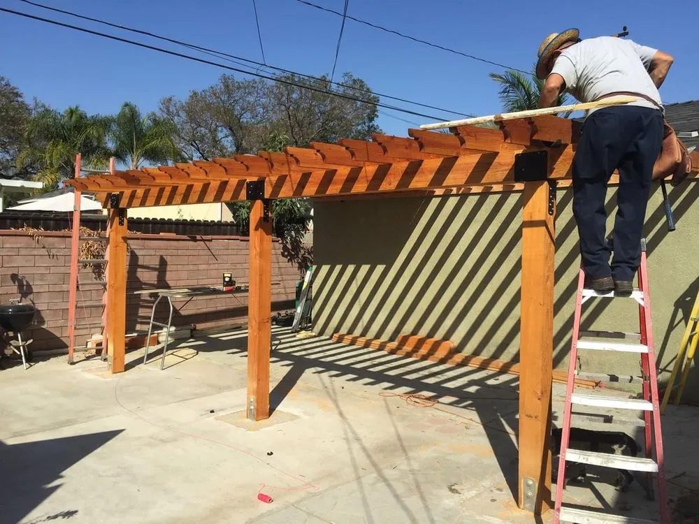 Trusted lawn care service experts serving South Gate, CA - Ecoview Landscaping Services