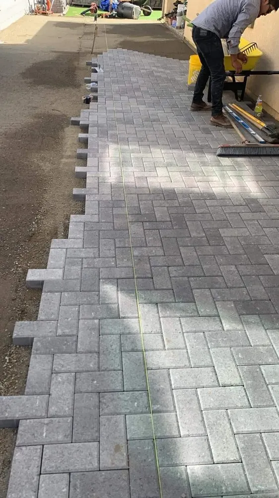 Expert residential landscaping in South Gate, CA - Ecoview Landscaping Services