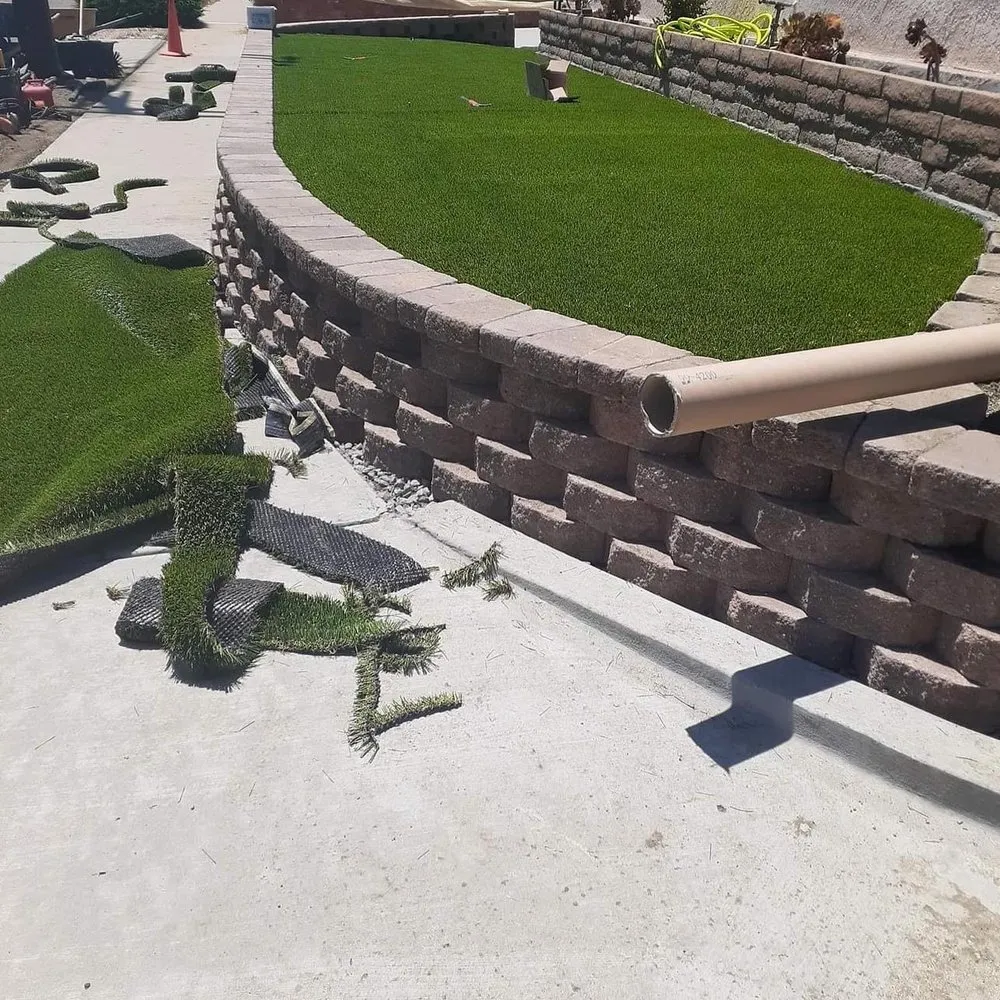 Reliable outdoor landscaping in South Gate, CA - Ecoview Landscaping Services