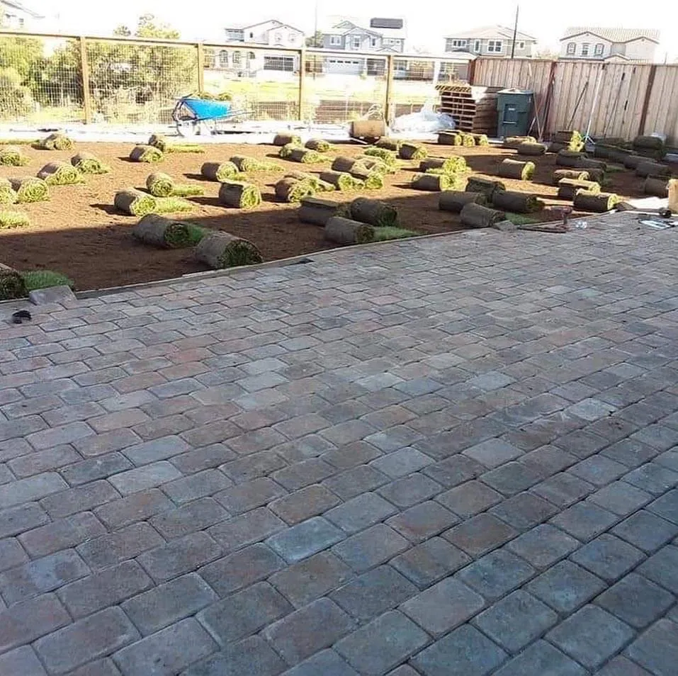 Reliable landscape installation in South Gate, CA by Ecoview Landscaping Services