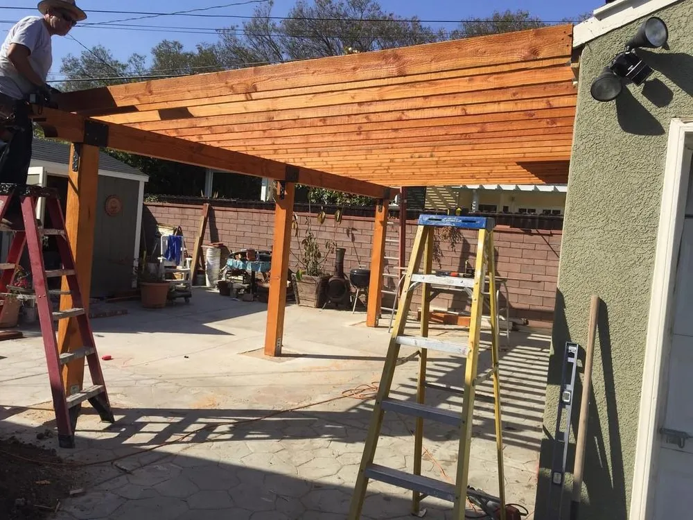 Reliable lawn care service for year-round maintenance in South Gate, CA by Ecoview Landscaping Services