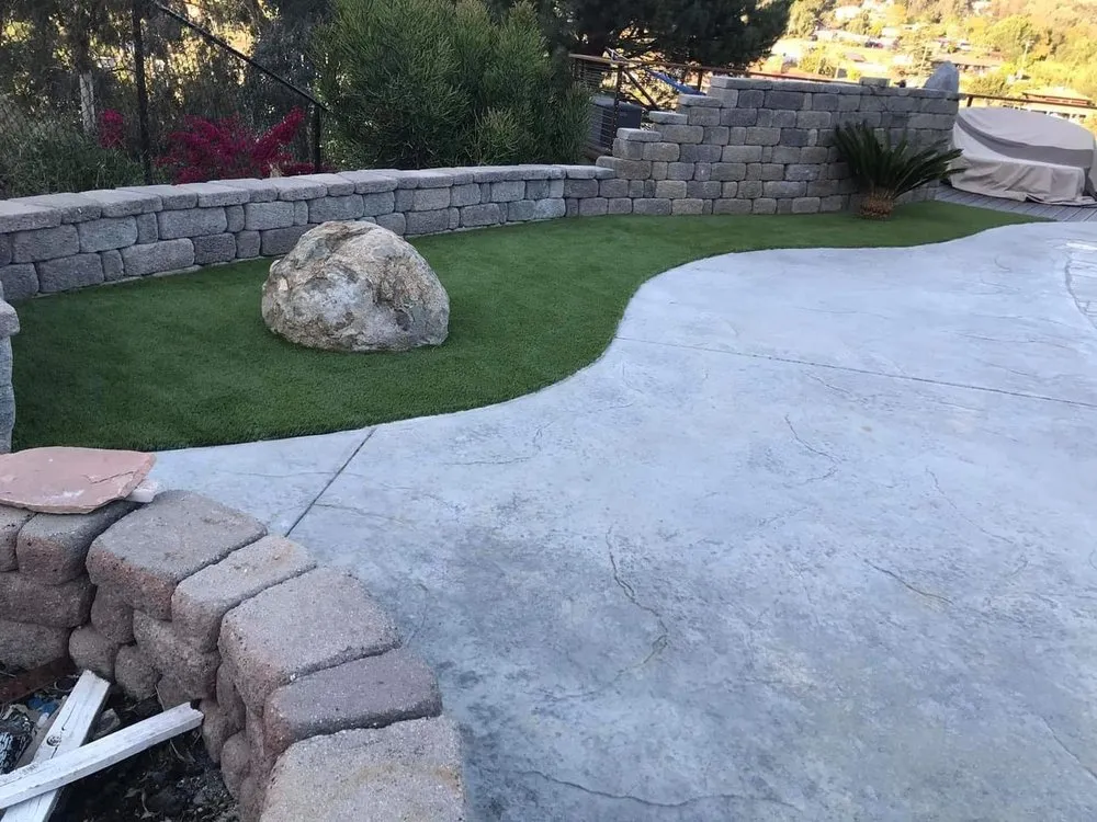 Trusted lawn care service in South Gate, CA - Ecoview Landscaping Services