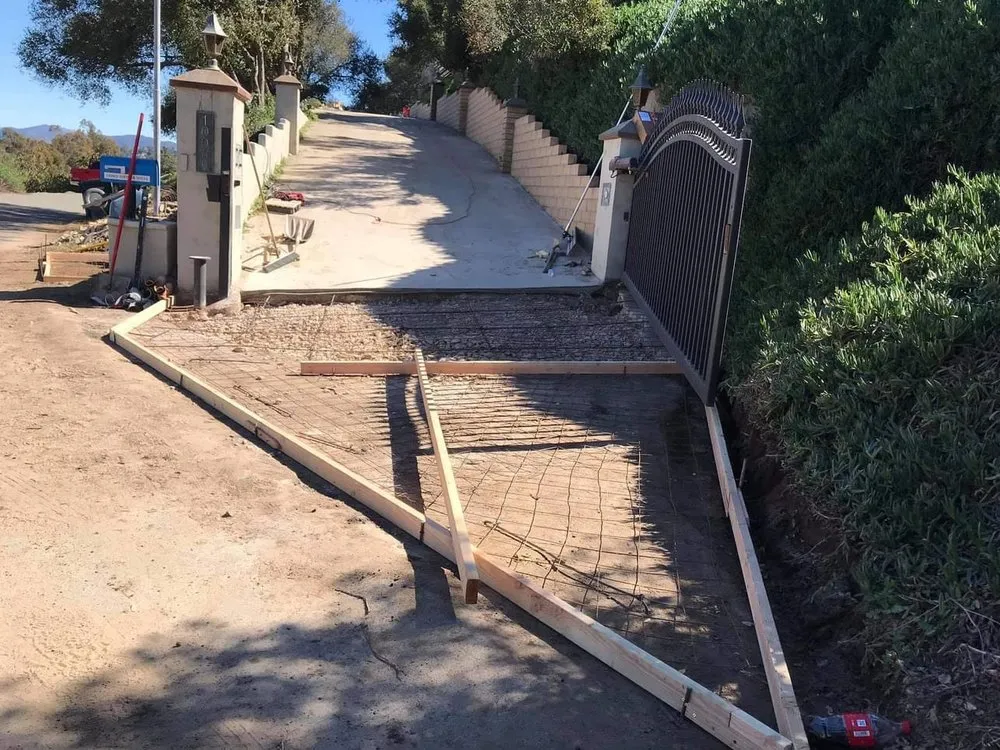 Expert landscape installation near you across South Gate, CA - Ecoview Landscaping Services