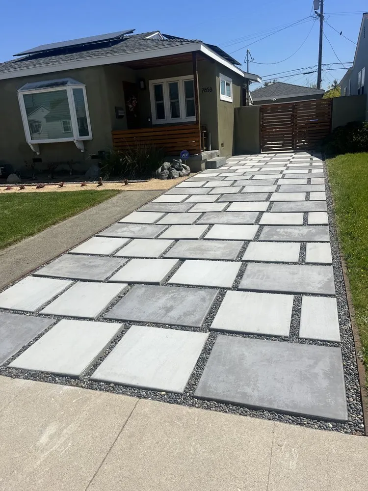 Professional landscape design near you across South Gate, CA - Ecoview Landscaping Services