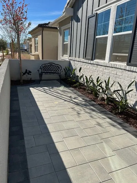 Top-rated residential landscaping experts serving San Fernando, CA - Ecoviews Landscape & Pavers