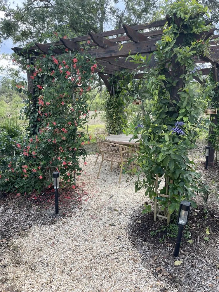 Reliable outdoor landscaping in North Fort Myers, FL by Ecovision