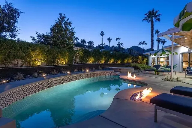 Local residential landscaping experts serving Palm Desert, CA - Ecovista Landscape & Tree Co.