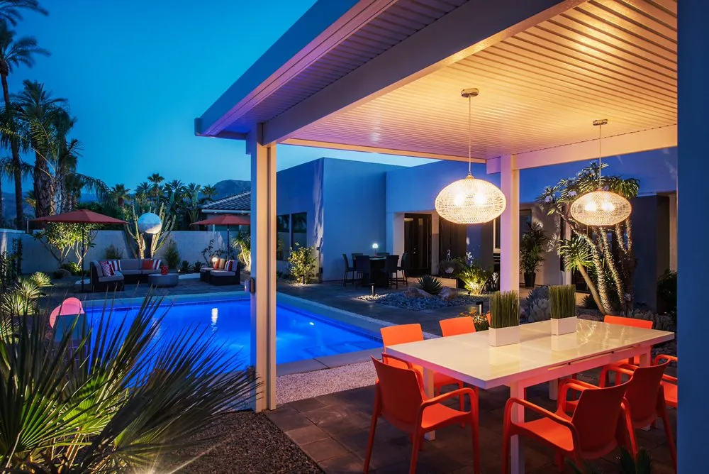 Expert lawn care service for beautiful yards across Palm Desert, CA - Ecovista Landscape & Tree Co.