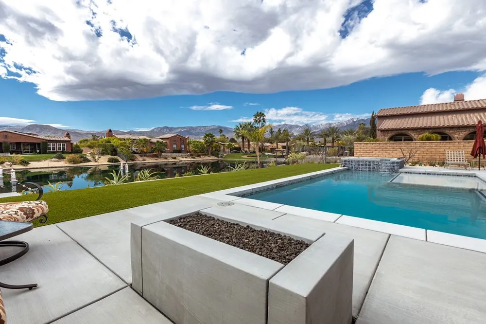 Top-rated yard cleanup service in Palm Desert, CA - Ecovista Landscape & Tree Co.