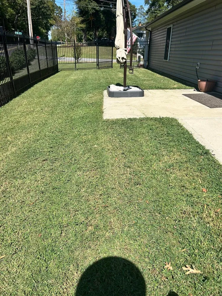 Trusted landscape design for homes in Lexington, NC by Ecovista Lawn Care & Landscaping