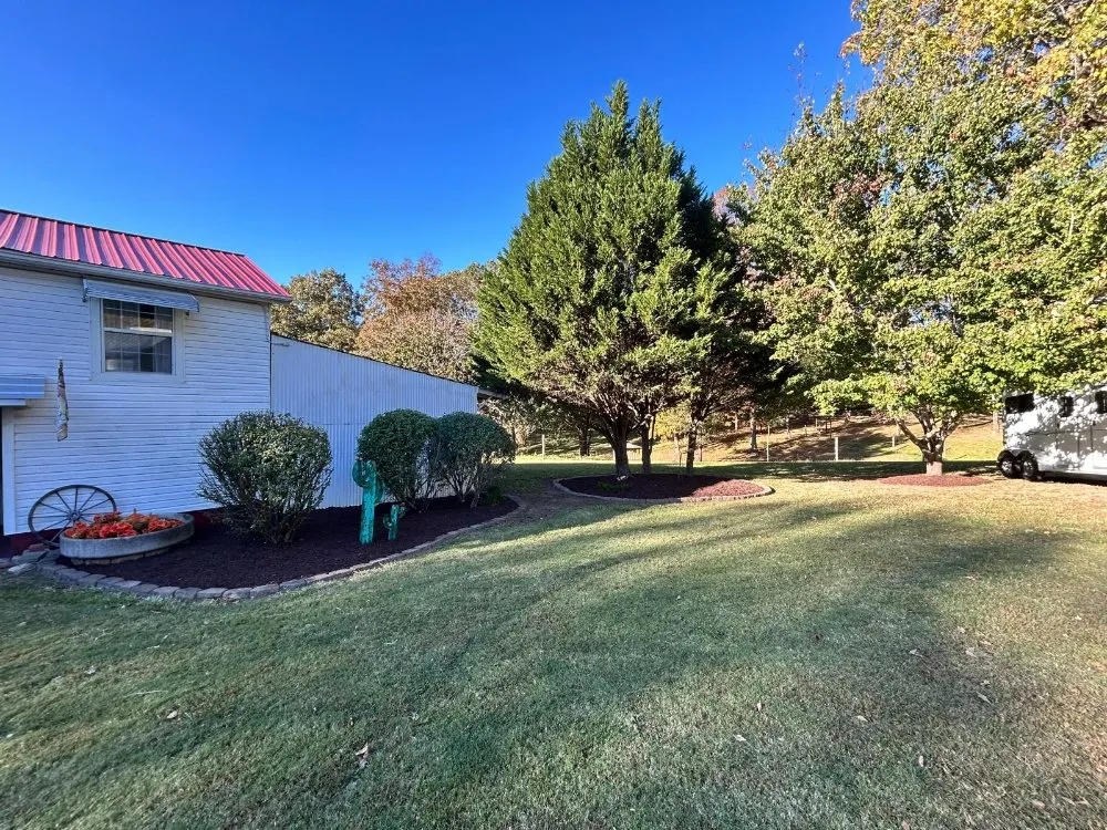 Local landscape design experts serving Lexington, NC - Ecovista Lawn Care & Landscaping