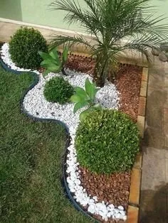 Expert outdoor landscaping in Lexington, NC - Ecovista Lawn Care & Landscaping