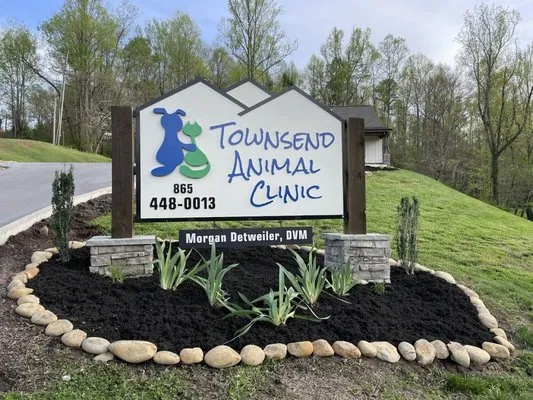 ECR Total Landscapes