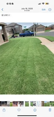 E&C’s Brothers Lawn Service