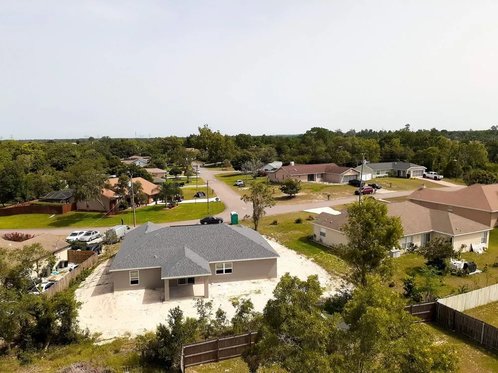 Affordable garden landscaping near you across Masaryktown, FL - Ecstatic Landscaping