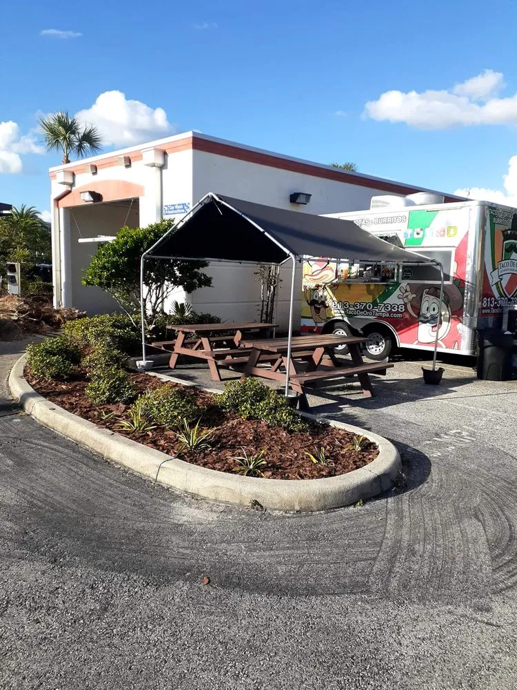 Top-rated outdoor landscaping experts serving Masaryktown, FL - Ecstatic Landscaping