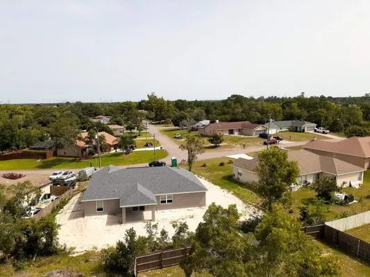 Ecstatic Landscaping Logo